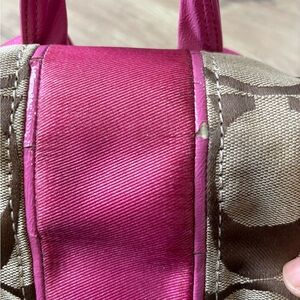 Coach Medium Backpack